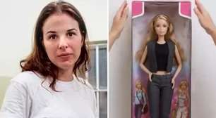 Fãs criam Barbie de Suzane Von Richthofen e causam revolta: