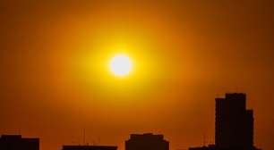 Calor ou chuva? Como fica o tempo no fim de semana em SP