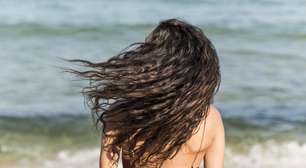 Como cuidar do cabelo no verão: 7 dicas da tricologista!