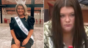 Modelo é acusada de matar o filho do namorado porque queria iniciar família