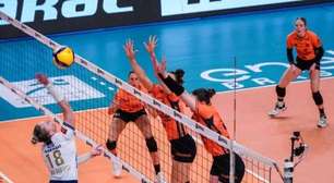 Osasco fala em virar a chave após 3 derrotas seguidas