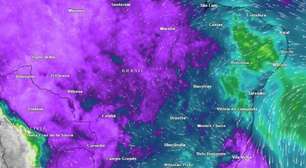 Ciclone, chuvas volumosas e calor intenso marcam a primeira semana de dezembro: saiba como será o clima nas regiões do Brasil e como se prevenir