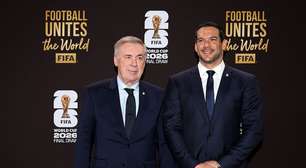 CBF confirma preparação da Seleção no Brasil antes da Copa