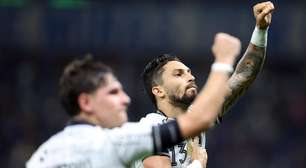 Defensores marcaram mais de 30% dos gols do Botafogo no Brasileirão