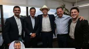 COLUNA | Moisés Barboza será presidente do PSDB no Rio Grande do Sul