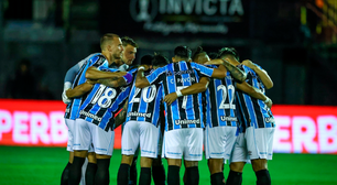 Reforço pretendido pelo Grêmio para 2026 manifesta insatisfação: "Eu quero jogar Mas eu não estou contente"