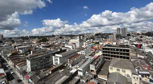 Mogi das Cruzes terá fim de semana sem chuva, com temperaturas elevadas e presença de nuvens