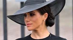 GRAVE! Pai de Meghan Markle amputa parte do corpo em cirurgia; saiba o motivo