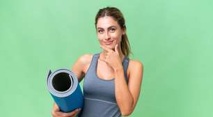 Pilates no dia a dia: 4 exercícios fáceis para fortalecer o corpo