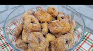 Cueca virada: receita igualzinha à da vovó, simples e irresistível para o café da tarde