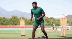 Fluminense terá retornos em jogo decisivo do Brasileiro; veja escalação