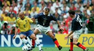 Brasil tem retrospecto perfeito em Copas contra rivais do Grupo C