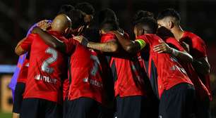 Athletico mira a contratação de reforços para a próxima temporada