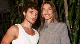 Marina, Sasha, Anttónia se encontram em mostra de Niemeyer