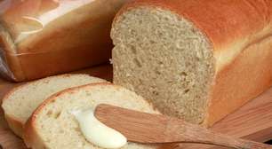 Pão caseiro fofinho: receita para quando não quiser ir à padaria