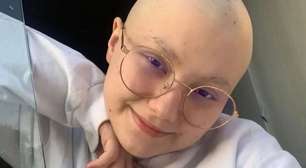 Pai de Isabel Veloso ora pela filha com vídeo do neto