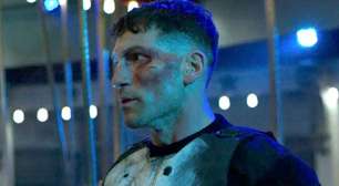 Jon Bernthal anuncia que especial do Justiceiro estreia em 2026 ao lado de novo filme do Homem-Aranha