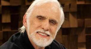 Francisco Cuoco deixou saudade; ator já não andava e pesava 130 kg pouco antes de morrer