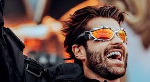 Alok leva show com 1.200 drones ao Réveillon de Copacabana