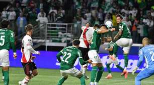 Palmeiras tenta encerrar 2025 sem pior média defensiva da era Abel Ferreira