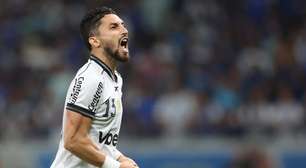 Alex Telles diz que Botafogo demorou a entrar no jogo e destaca: "Ponto difícil de conquistar"