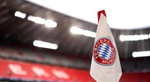 Bayern de Munique quer joia de clube brasileiro