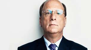 Bitcoin é um "ativo do medo", diz CEO da BlackRock