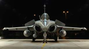 Caça europeu de 100 bilhões de euros está preso em pista sem saída