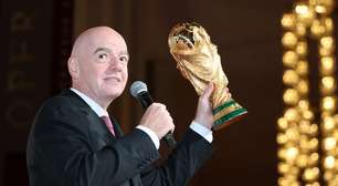 Sorteio da Copa do Mundo: saiba o horário e onde assistir!