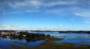 Viva Água expande ações para SP e Bahia durante seca histórica