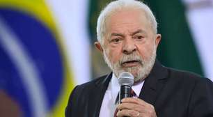 Lula sobre emendas: "sequestrar 50% orçamento da União é grave erro histórico"