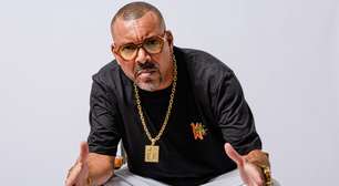 Dexter anuncia turnê 'D'LUXO' na Europa; veja datas e locais