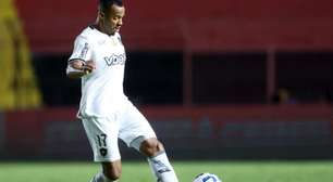 Marlon Freitas, do Botafogo, relembra negociação com o Vasco