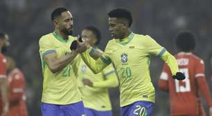 Copa do Mundo começa para a Seleção nesta sexta-feira