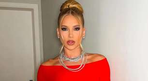 Virginia exibe show de luzes com drones e celebra a chegada do Natal