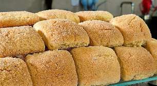 Bolachinhas de nata: as mais macias e as mais saborosas, só faça para o seu café da tarde