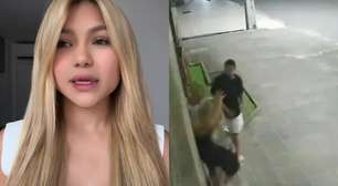 Ex-namorada de Babal Guimarães quebra silêncio após agressão: 'Muito difícil'