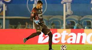 Portuguesa tenta investida, mas Paysandu segura Gabriel Mesquita para 2026