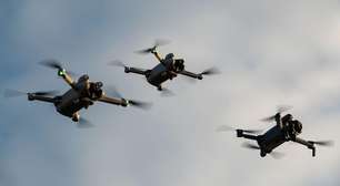Como acesso cada vez mais fácil a drones dificulta combate a facções no Brasil