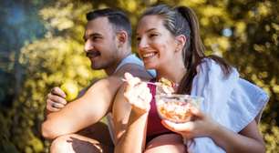 Nutricionista revela 7 dicas para boa alimentação no calor