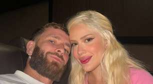 Após beijo de Léo Pereira em Karoline Lima na festa do Flamengo e rumor de affair do jogador com Flávia Saraiva, web aconselha influencer: 'Se valorize'