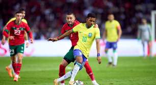 Brasil na Copa de 2026: conheça Marrocos, Escócia e Haiti