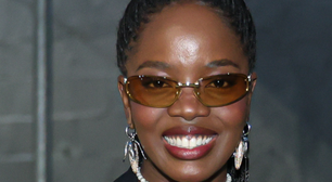 Decoração elegante, 140 m² e mais: como é o apartamento de luxo de Clara Moneke, a Leo de 'Dona de Mim', no RJ?