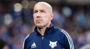 Leonardo Jardim desabafa, revela que quase deixou o Cruzeiro e cita momento de virada na temporada