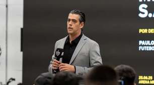 Mercado da bola: Tradicional clube brasileiro tenta contratação de atacante do Atlético-MG