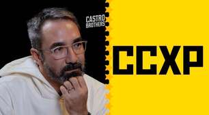 CCXP 2025 promete vibe de festival e aposta em cultura pop asiática como nova febre