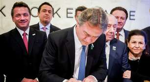 Joesley Batista: as investidas do dono da JBS na diplomacia