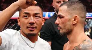 Adversário de Pantoja fará história ao enfrentar brasileiro no UFC 323; entenda