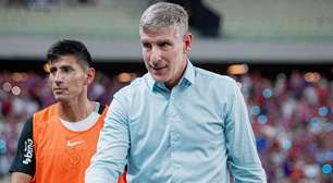 Lei do ex? Palermo ainda pode promover mais uma estreia no Fortaleza antes do fim da Série A