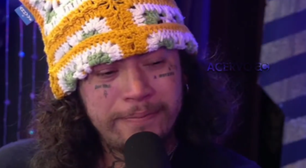 Vídeo: Whindersson Nunes diz que repensou sua sexualidade: 'Eu sou gay'